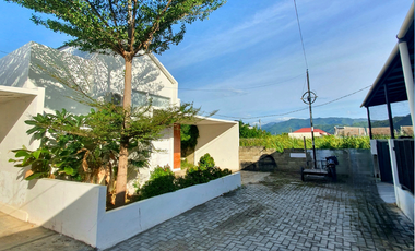 Dijual Rumah Scandinavian di Lampoh Daya - Hunian Cantik Estetik!