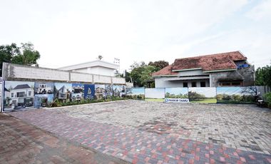 RUMAH MEWAH 2 LANTAI TYPE AMERICAN CLASSIC TERBAIK DI KOTA PATI
