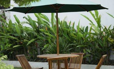 RUMAH MEWAH 2 LANTAI TYPE AMERICAN CLASSIC TERBAIK DI KOTA PATI