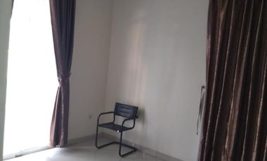 Dijual Rumah 2 Lantai Garden House Pantai Indah Kapuk