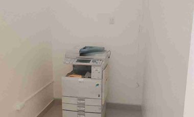 Alquiler de local comercial en centro comercial World Trade Center