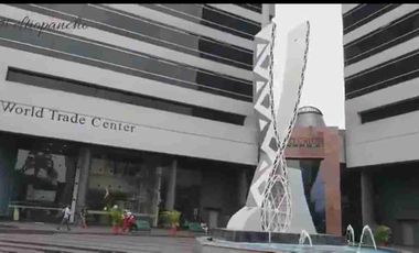 Alquiler de local comercial en centro comercial World Trade Center