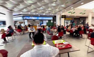 Alquiler de local comercial en centro comercial World Trade Center