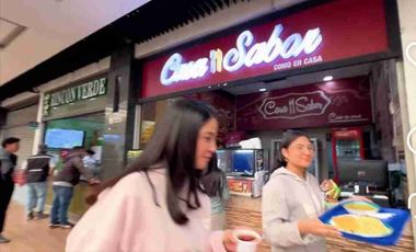 Alquiler de local comercial en centro comercial World Trade Center