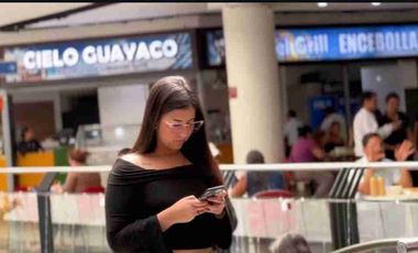 Alquiler de local comercial en centro comercial World Trade Center