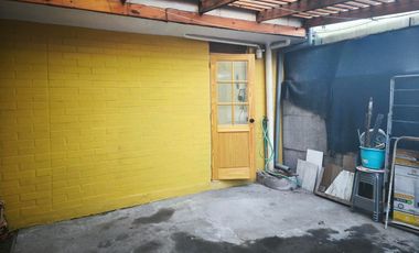 Venta de Casa Usada en San Bernardo