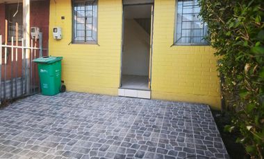 Venta de Casa Usada en San Bernardo