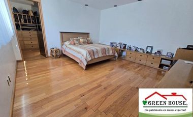 VENTA  MAGNÍFICA RESIDENCIA, BONITO PROYECTO, CON AMPLIOS E ILUMINADOS ESPACIOS