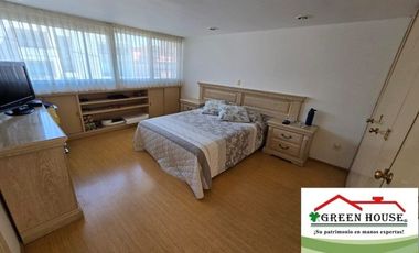 VENTA  MAGNÍFICA RESIDENCIA, BONITO PROYECTO, CON AMPLIOS E ILUMINADOS ESPACIOS