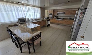 VENTA HERMOSA CASA EN PEDREGAL DE SAN FRNACISCO PROYECTO UNICO