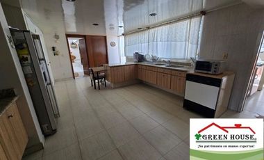 VENTA HERMOSA CASA EN PEDREGAL DE SAN FRNACISCO PROYECTO UNICO