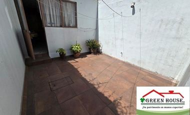 VENTA HERMOSA CASA EN PEDREGAL DE SAN FRNACISCO PROYECTO UNICO