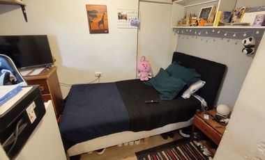 Casa+terreno en Aldea Campesina