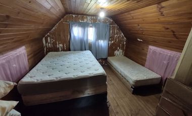 Casa+terreno en Aldea Campesina