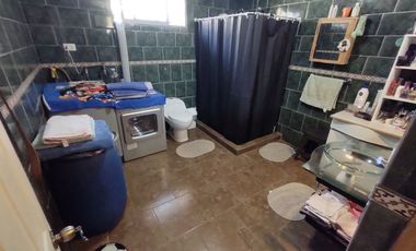 Casa+terreno en Aldea Campesina