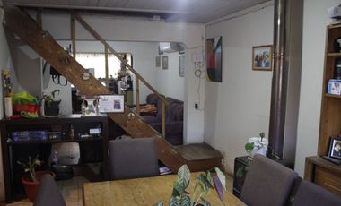 Casa+terreno en Aldea Campesina