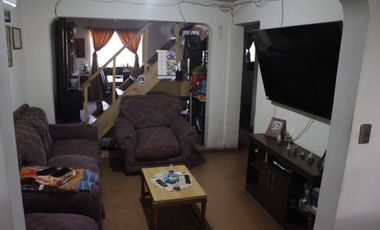 Casa+terreno en Aldea Campesina