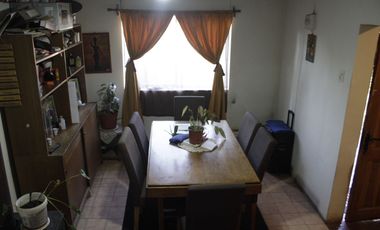 Casa+terreno en Aldea Campesina