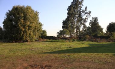 Casa+terreno en Aldea Campesina