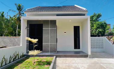 Dijual Rumah Estetik di Lamjabat - Dekat Kawasan Punge dan Blang Padang!