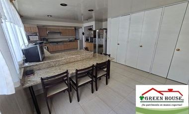 MAGNIFICA RESIDENCIA EN VENTA EN PEDREGAL DE SAN FRANCISCO