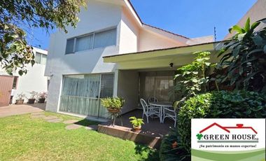 MAGNIFICA RESIDENCIA EN VENTA EN PEDREGAL DE SAN FRANCISCO