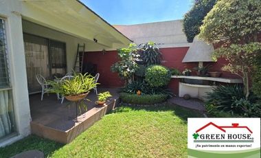 MAGNIFICA RESIDENCIA EN VENTA EN PEDREGAL DE SAN FRANCISCO