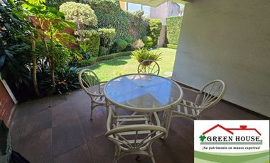MAGNIFICA RESIDENCIA EN VENTA EN PEDREGAL DE SAN FRANCISCO
