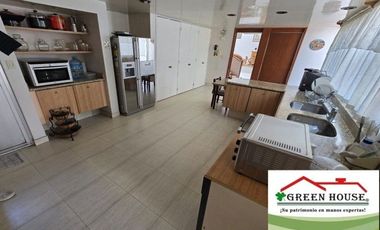 MAGNIFICA RESIDENCIA EN VENTA EN PEDREGAL DE SAN FRANCISCO
