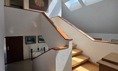 MAGNIFICA RESIDENCIA EN VENTA EN PEDREGAL DE SAN FRANCISCO