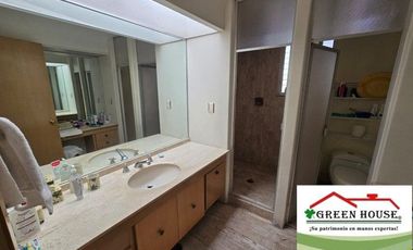 MAGNIFICA RESIDENCIA EN VENTA EN PEDREGAL DE SAN FRANCISCO
