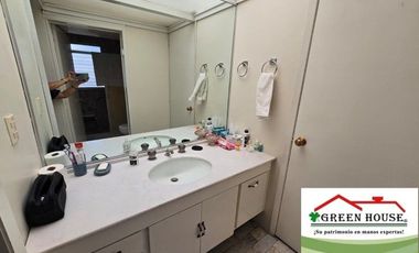 MAGNIFICA RESIDENCIA EN VENTA EN PEDREGAL DE SAN FRANCISCO
