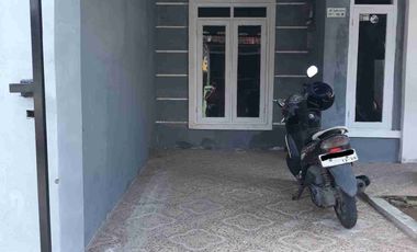 Dijual Ruma murah  Sudah Renove LT 84 M² Cukup Luas 2 KT, 1 KM - Harga Hanya - Rp.265Jt Nego