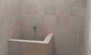 Dijual Ruma murah  Sudah Renove LT 84 M² Cukup Luas 2 KT, 1 KM - Harga Hanya - Rp.265Jt Nego