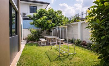 80482 - ขาย บ้านเดี่ยว 2 ชั้น โครงการ ไอ-สไตล์ออนฮิลล์ (I -Style on hill) อ.เมือง จ.ระยอง