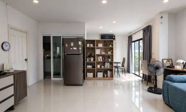 80482 - ขาย บ้านเดี่ยว 2 ชั้น โครงการ ไอ-สไตล์ออนฮิลล์ (I -Style on hill) อ.เมือง จ.ระยอง