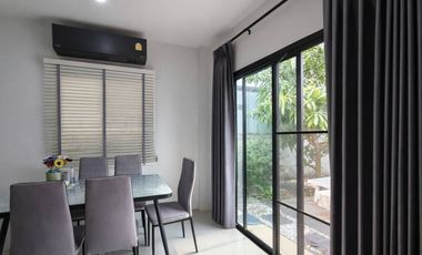 80482 - ขาย บ้านเดี่ยว 2 ชั้น โครงการ ไอ-สไตล์ออนฮิลล์ (I -Style on hill) อ.เมือง จ.ระยอง