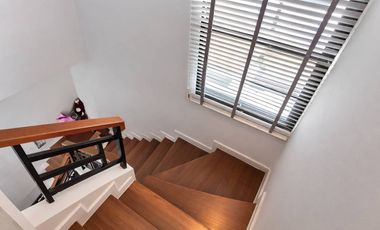 80482 - ขาย บ้านเดี่ยว 2 ชั้น โครงการ ไอ-สไตล์ออนฮิลล์ (I -Style on hill) อ.เมือง จ.ระยอง