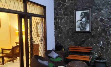 Dijual Rumah 2 Lantai Harga Menarik Di Antapani Kota Bandung