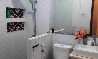 Dijual Rumah 2 Lantai Harga Menarik Di Antapani Kota Bandung