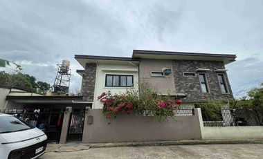 FOR SALE | FOR RENT 7 BEDROOM HOUSE AND LOT IN LILOAN CEBU
