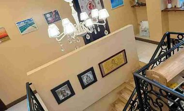 FOR SALE | FOR RENT 7 BEDROOM HOUSE AND LOT IN LILOAN CEBU