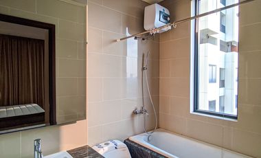 Sewa 3 BR Apartemen Permata Hijau Suites Murah, Langsung Huni Tinggal Bawa Koper