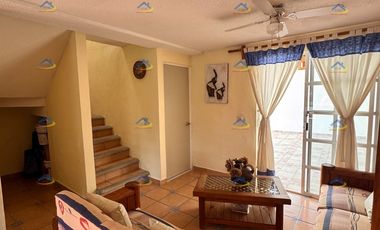 FABULOSA UBICACION!! CASA EN VENTA YAUTEPEC MOR;