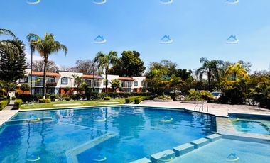 FABULOSA UBICACION!! CASA EN VENTA YAUTEPEC MOR;