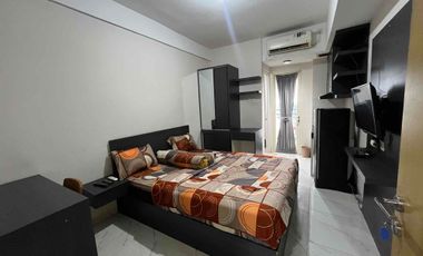Disewakan Bulanan Apartemen Green Lake View Cimanggis Depok