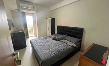 Disewakan Bulanan Apartemen Green Lake View Cimanggis Depok