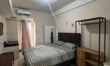Disewakan Bulanan Apartemen Green Lake View Cimanggis Depok