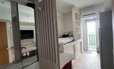 Disewakan Bulanan Apartemen Green Lake View Cimanggis Depok