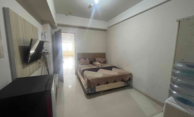 Disewakan Bulanan Apartemen Green Lake View Cimanggis Depok